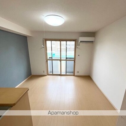 ファーストステージ[1R/30.27m2]の内装2