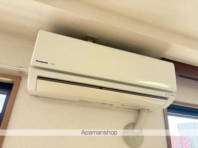 マンションパレロワイヤルの内装写真