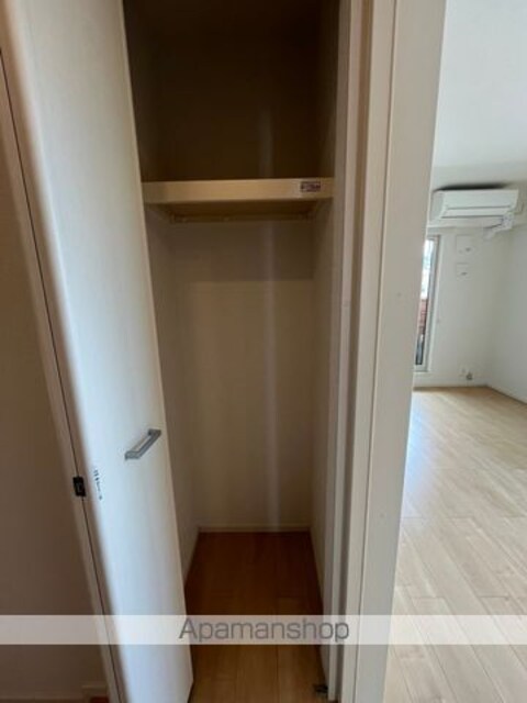 コーネリア西浜Ⅰ[2LDK/59.09m2]の内装3