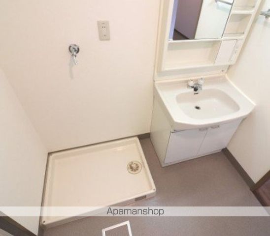 LA PIERRE JOTOの内装写真