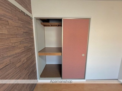 滋賀県彦根市中藪町[2LDK/50.78m2]の内装4