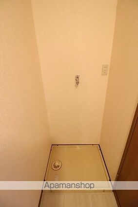 エーデルハイムスズキ　Ｂ[2DK/53.86m2]の内装9