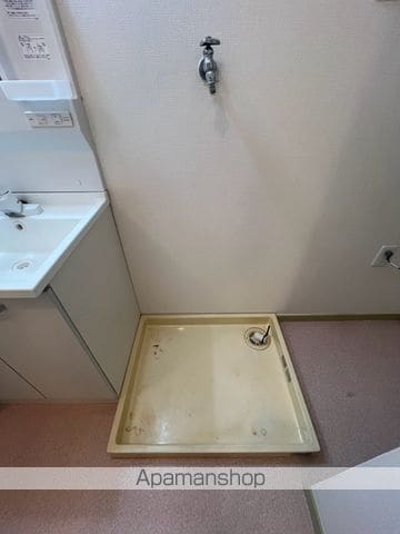 グリーンコーポ金田1号棟の内装写真