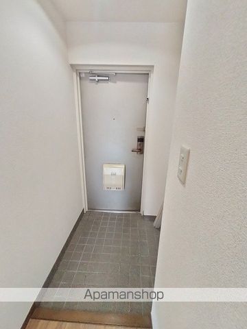 山田マンションビューテラスの内装写真
