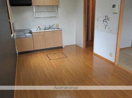 エルムウッド　Ａ棟[2LDK/55.45m2]の内装4