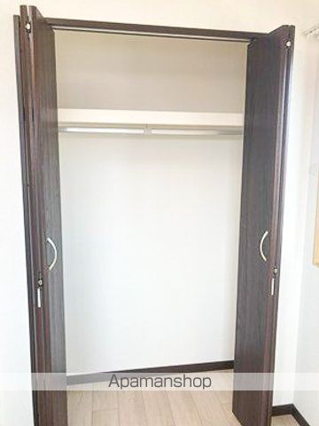 Marvinの内装写真