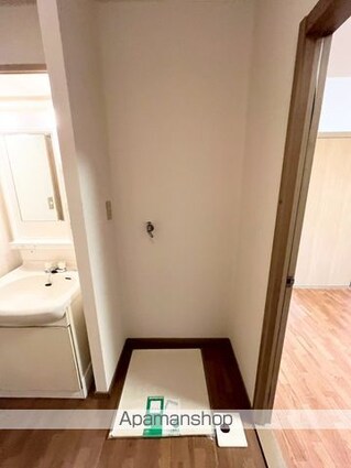 和歌山県和歌山市六十谷[2DK/40.92m2]の内装3