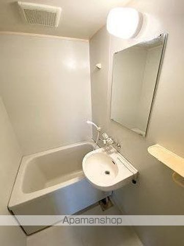 THE SQUARE・Orio Residenceの内装写真
