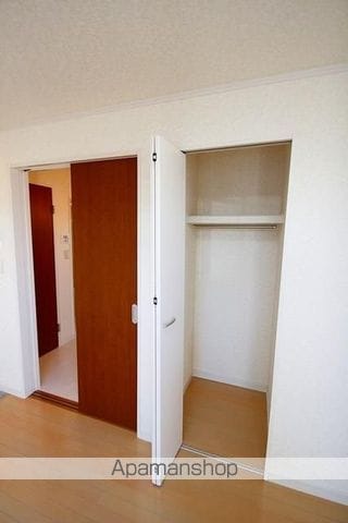 NUAGE井土ヶ谷の内装写真