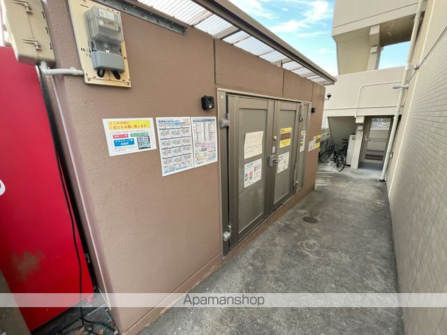 ブエナビスタ南草津のその他写真