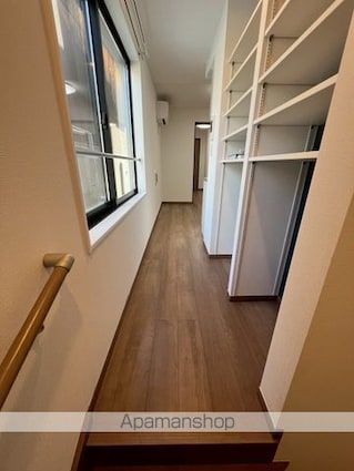 東京都杉並区上井草３丁目[1DK/31.93m2]の内装4