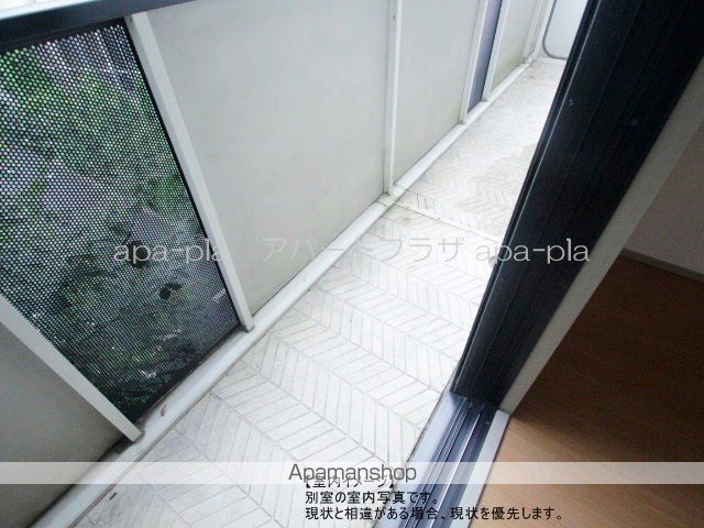ラフィーネの内装写真