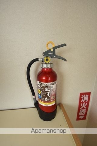 サザンフローラの内装写真