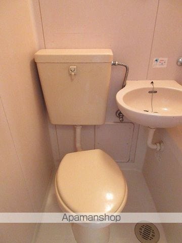 パティオ青柳の内装写真