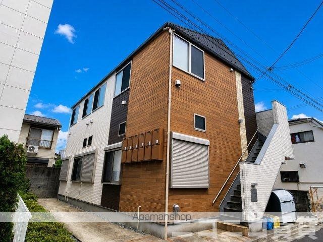 ハーモニーテラス和泉の外観写真