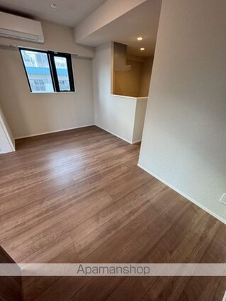 コートレジデンス南大塚[1LDK/41.12m2]の内装3