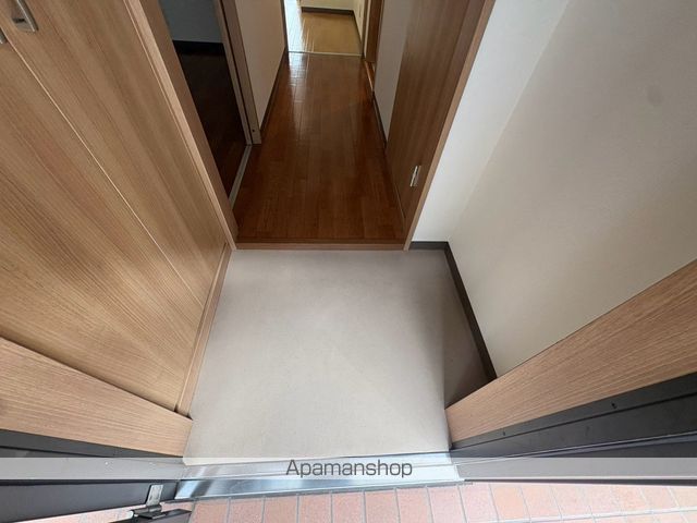 第20関根マンションの内装写真