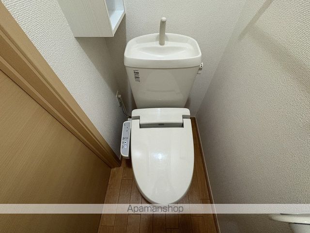 サンリットFシーズンズハウスAの内装写真