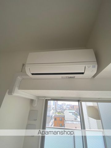 エスリード金山エクセアの内装写真