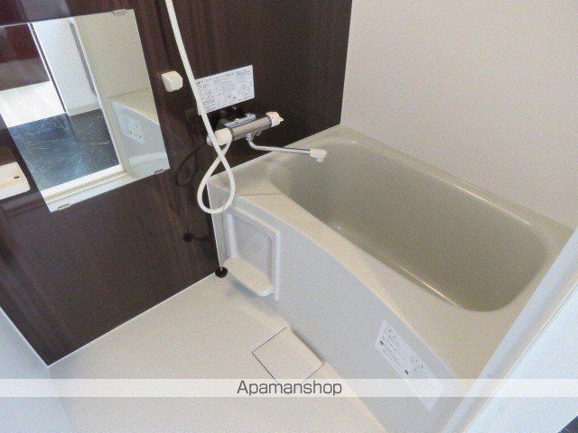 ロテュス1315の内装写真