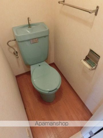 コスモレジデンスの内装写真
