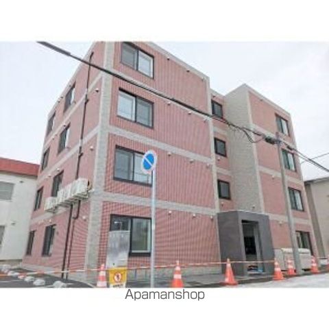 CORSOの外観写真