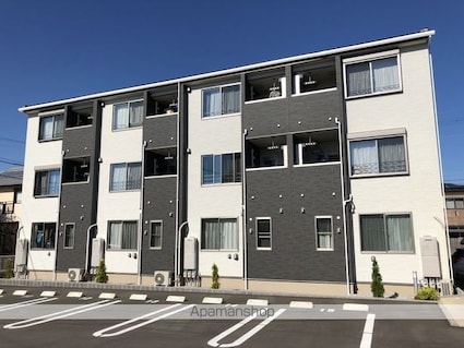 サンテラスⅠ[1LDK/44.88m2]の外観5