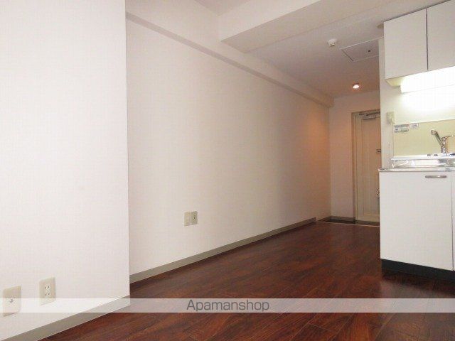 クレストコート北大前の内装写真