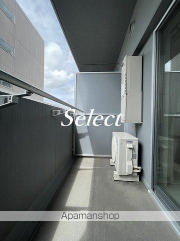 パークアクシス横濱関内SQUAREの内装写真