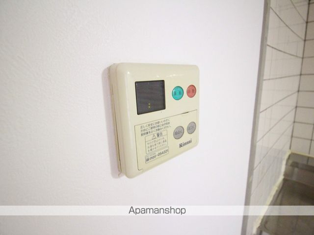 グランデール中宮の内装写真