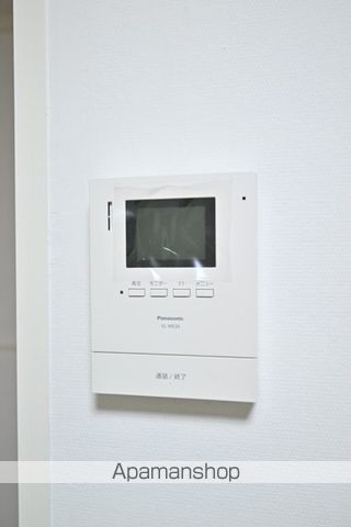 なしのきの内装写真