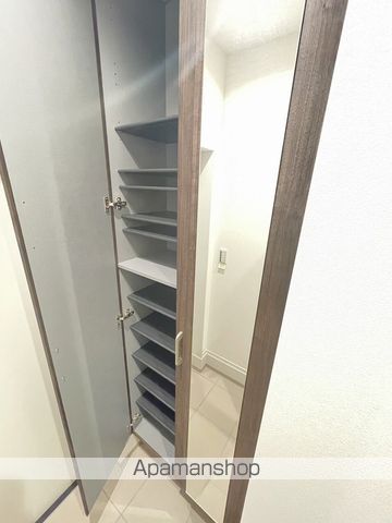シャレー祐天寺カワベ第22の内装写真