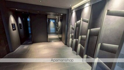 ＳーＲＥＳＩＤＥＮＣＥ松戸Ｃｏｓｍｅａ[1K/20.72m2]の共用部1