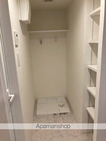 AZ代々木上原の内装写真