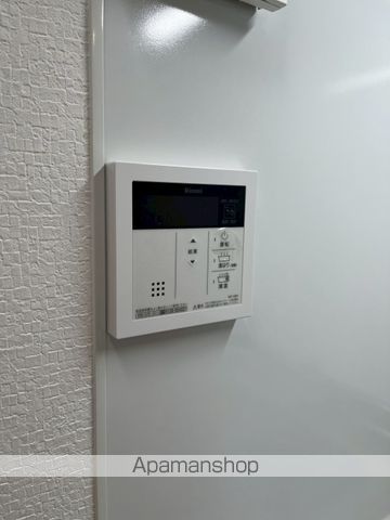 CONTINENT花影I・の内装写真