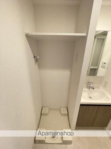 SHOKEN RESIDENCE亀戸の内装写真