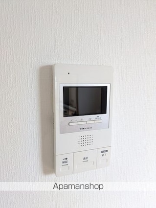 東京都中野区中央３丁目[1LDK/53.08m2]のセキュリティ