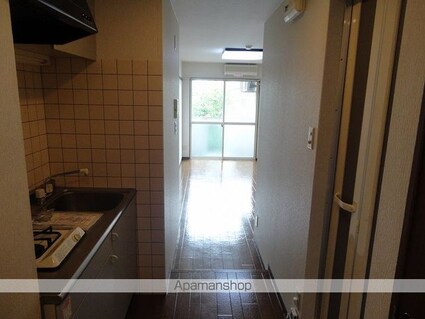 リヴィエラ上町Ⅱ[1K/20m2]の内装5