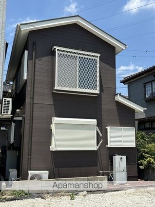 紙敷貸家[3DK/53.82m2]の外観2