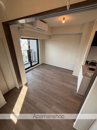 プレディアコート錦糸町スカイビュー[2LDK/40.73m2]の内装5