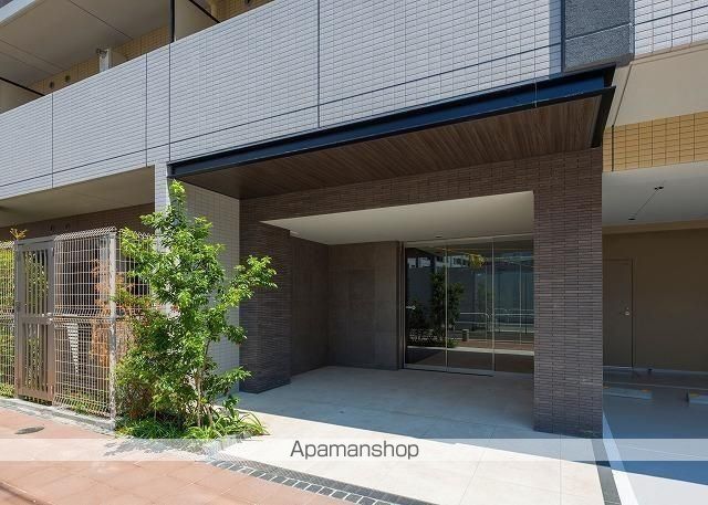 LIME RESIDENCE SHINAGAWA EASTの内装写真