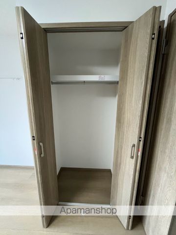 メゾンミルフィーユ海老名Aの内装写真