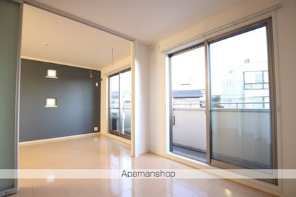 Ｌｕｍｉｅｒｅ[2LDK/57.13m2]の内装1