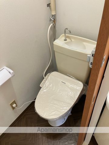 エスカイア24軒の内装写真