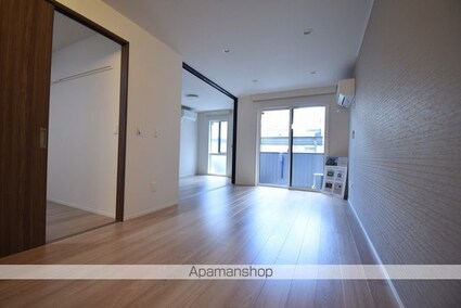 ＤーＲＯＯＭ小田原８丁目ＩＩＩ[2LDK/56.3m2]の内装6