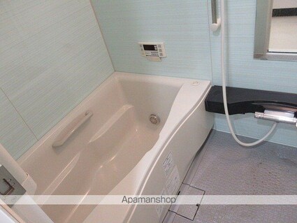 スカール桜城[2LDK/57.79m2]のバス