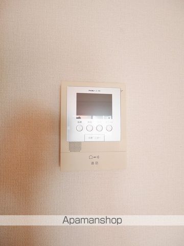 コーポボナールの内装写真