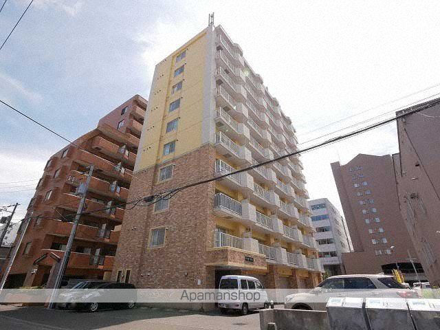 デュ アンジュ北円山