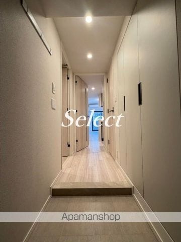 パークアクシス横浜伊勢佐木町通りの内装写真