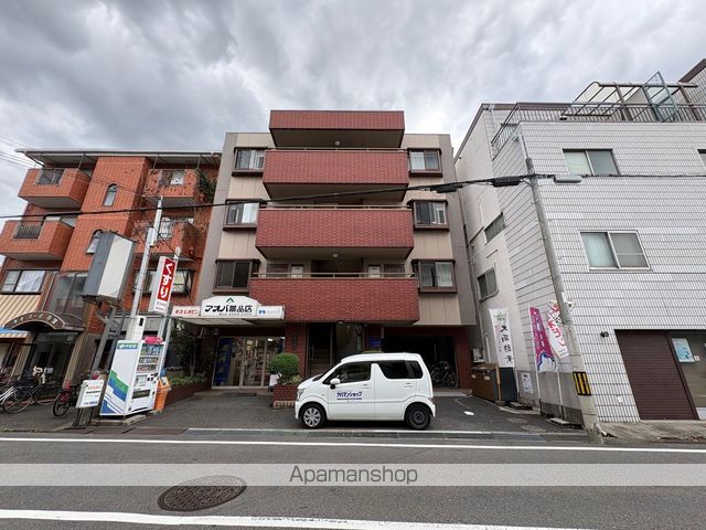 第一寺方ハイツ
